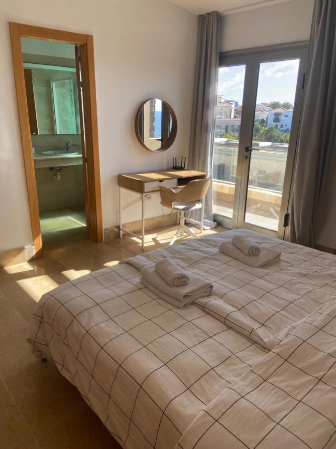 Sun Bay Villas Apartment San Miguel de Abona Exterior foto